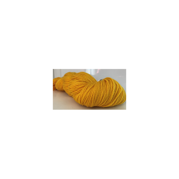 Shepherd's Worsted farge SUN YELLOW